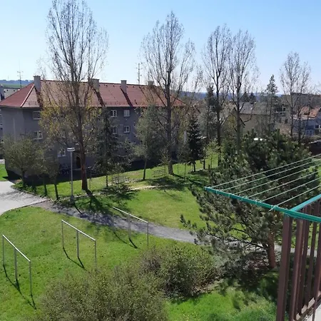 Apartman U Stadionu *