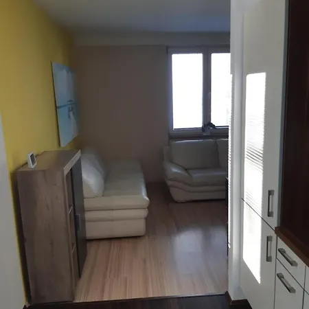 Apartman U Stadionu Stříbro