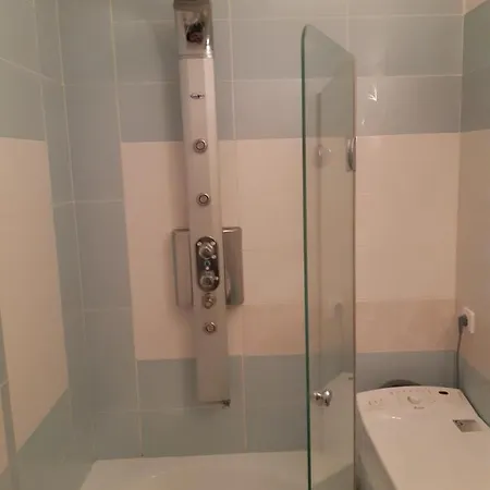 Apartman U Stadionu
