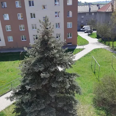 Apartment Apartman U Stadionu *