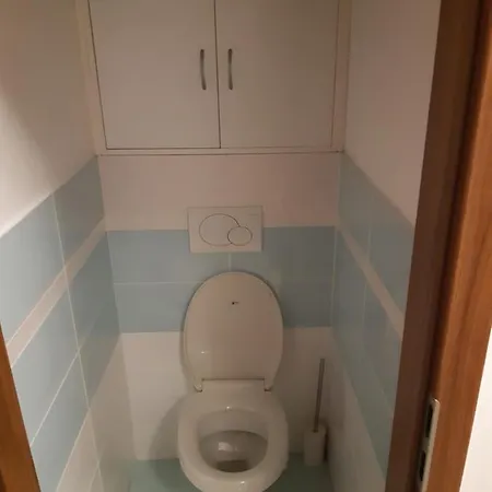 Apartman U Stadionu Stříbro