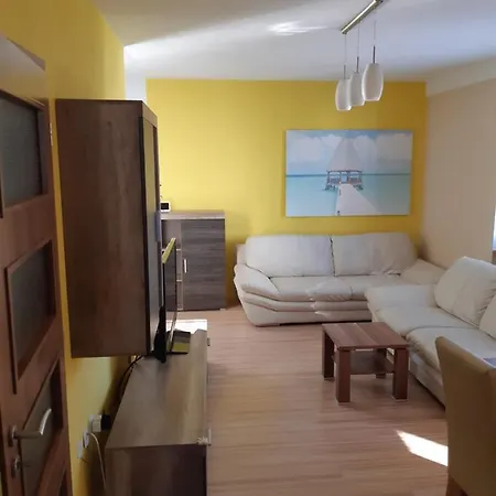 Apartman U Stadionu Stříbro