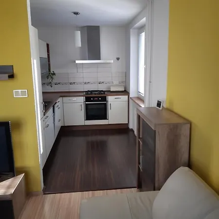Apartman U Stadionu