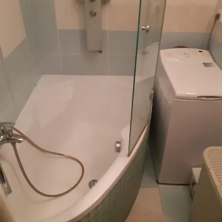 Apartman U Stadionu