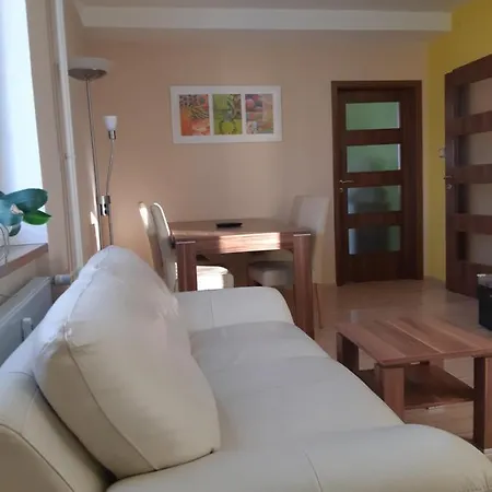Apartment Apartman U Stadionu