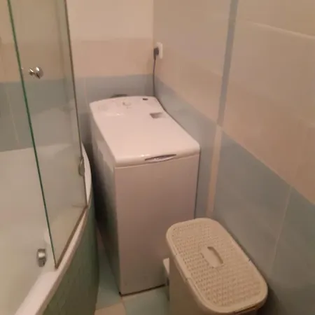 Apartment Apartman U Stadionu