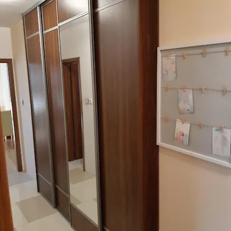 Apartman U Stadionu Apartment Stříbro