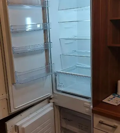 Apartman U Stadionu Apartment Stříbro